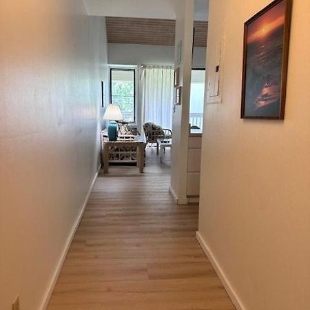 Deep Blue Condo カフク エクステリア 写真