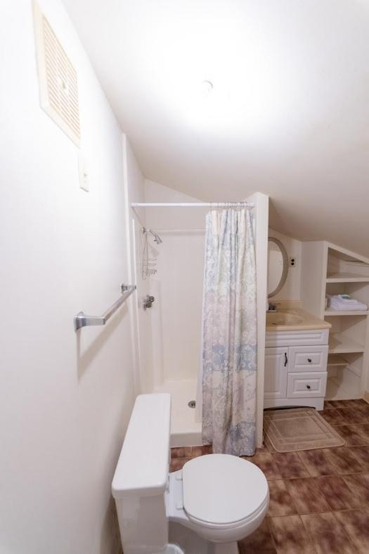 Deep Blue Condo カフク エクステリア 写真