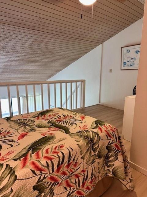 Deep Blue Condo カフク エクステリア 写真