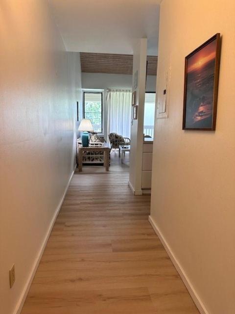 Deep Blue Condo カフク エクステリア 写真
